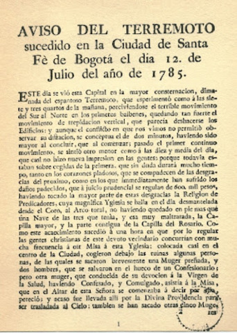 periodico en Colombia