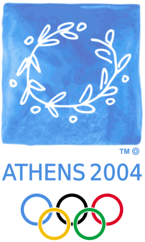 United States 2004: Summer Olympics