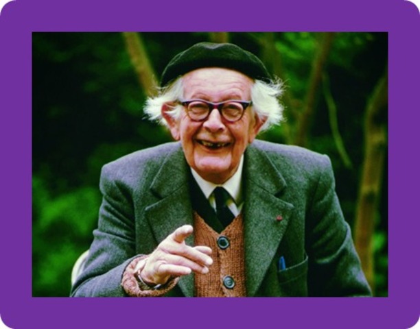 Jean Piaget