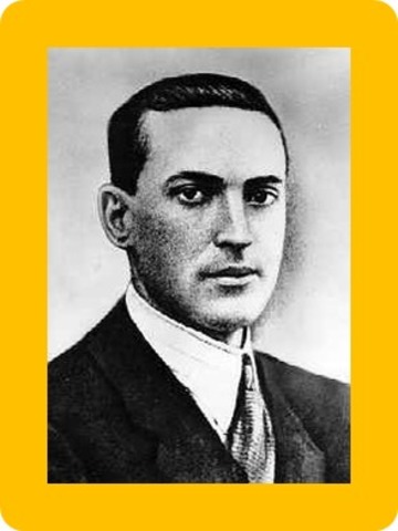 Lev Vygotski