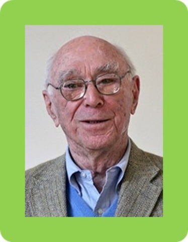 Jerome Bruner