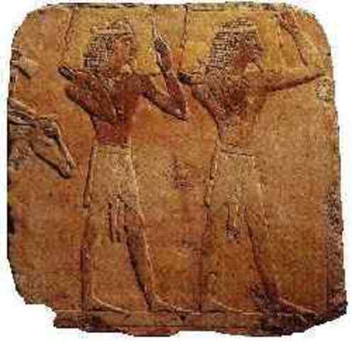 Trade Expeditions to Punt