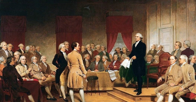 Constitutional Convention