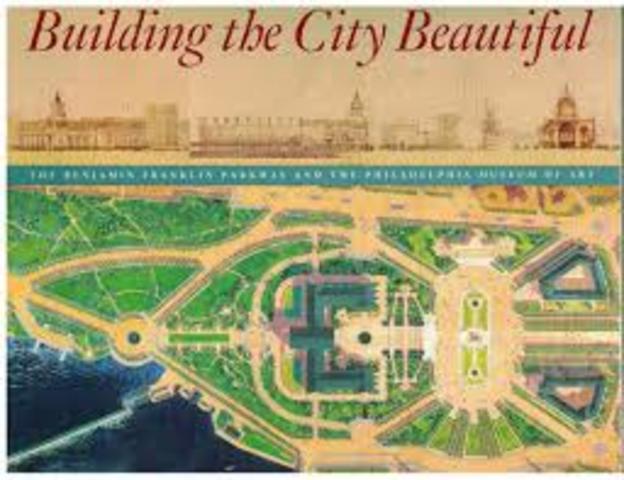 City Beautiful Movement (Gilded Age)