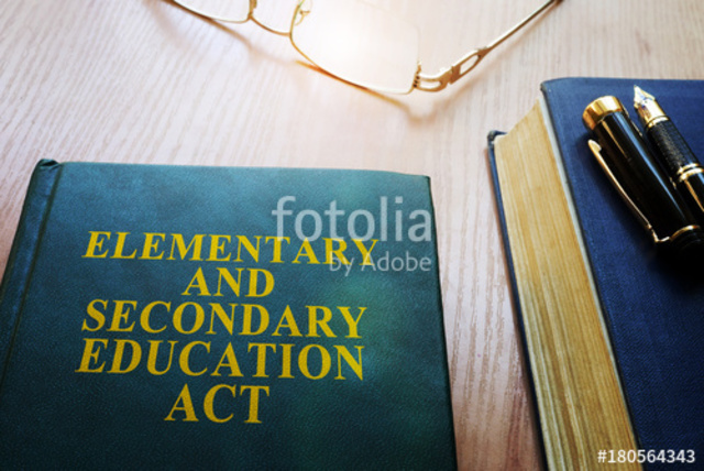 ESEA Act