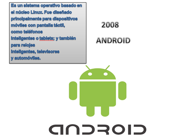 Sistena Android