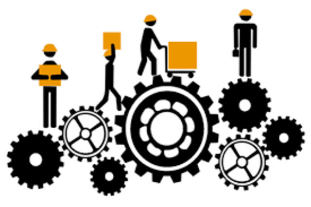 concepto de administración del mantenimiento