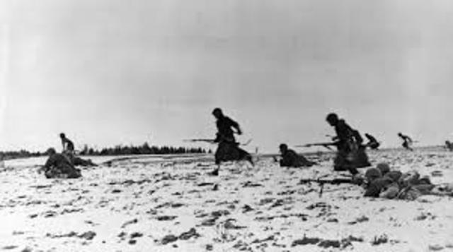 operation barbarossa