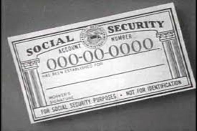 social security administration