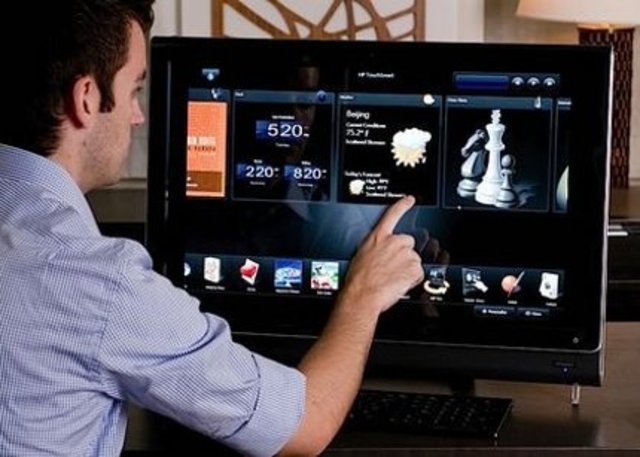 tecnología de nueva generacion