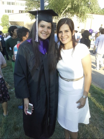 High School Graduation