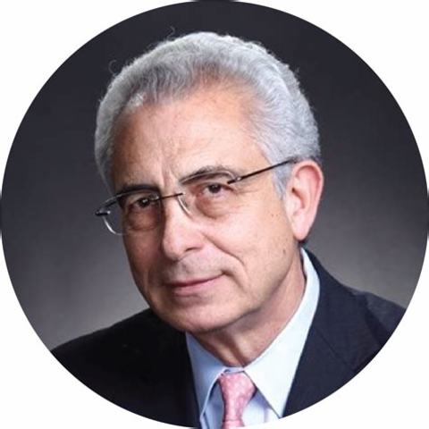 Ernesto Zedillo