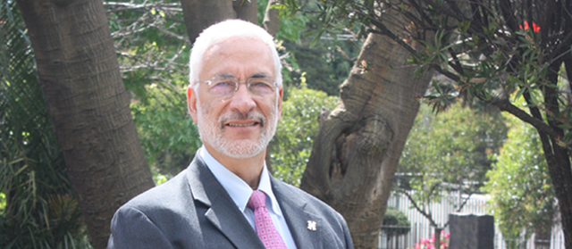 Clínica de Geriatría