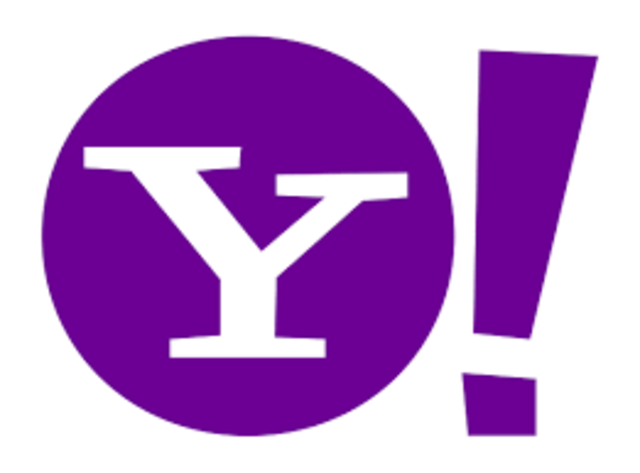 fundación de yahoo!