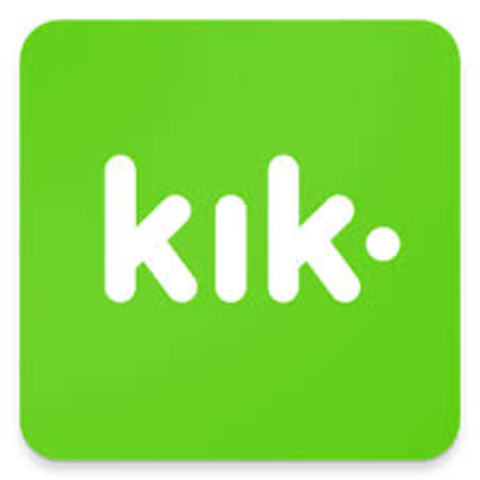 Kik Messenger First Founded