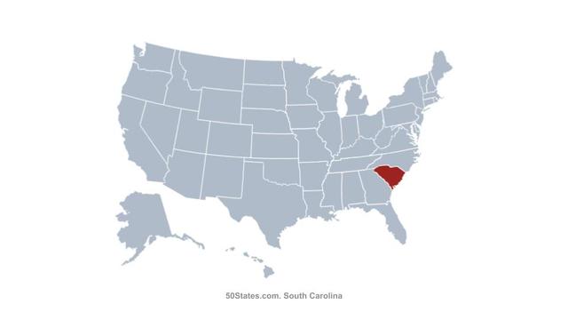 South Carolina