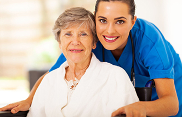 Programa de Especialización en Enfermería Gerontológica