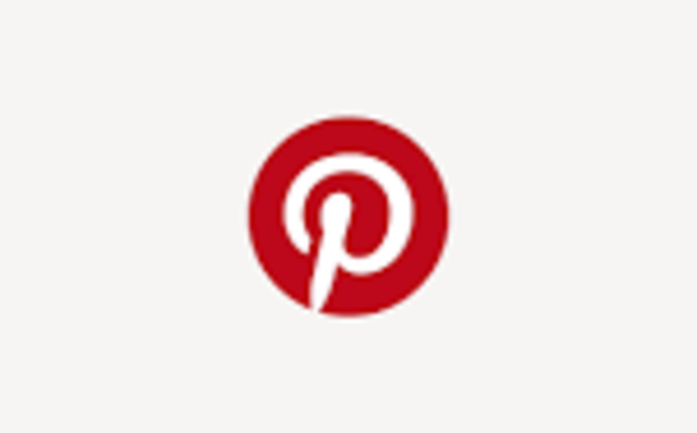 Pinterest First Founded