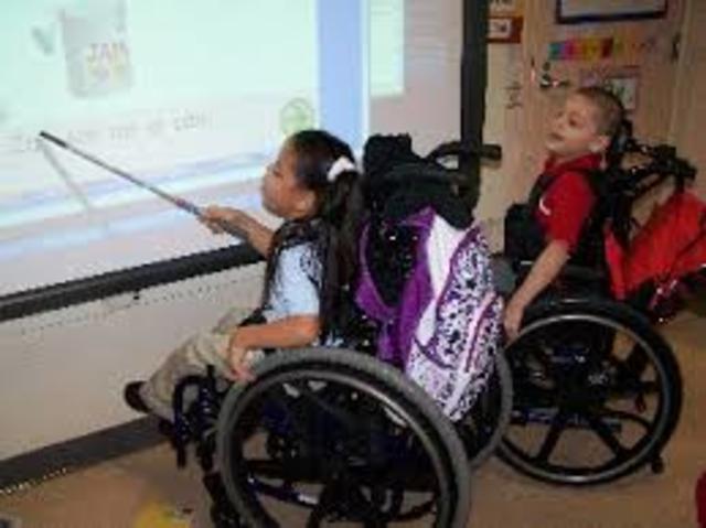 Assistive Technology Act