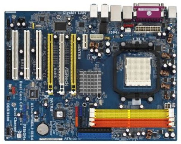 ATX Y VARIANTES (Modelo mejorado)