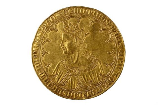 Los Sumarios Inventan la moneda