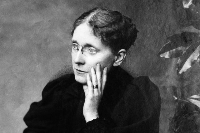 Frances Willard