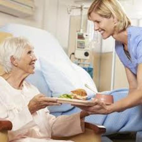 Morris propone elementos esenciales de atención en geriatría