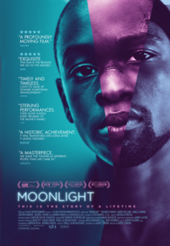2017: Moonlight Won Best Picture at the Oscars