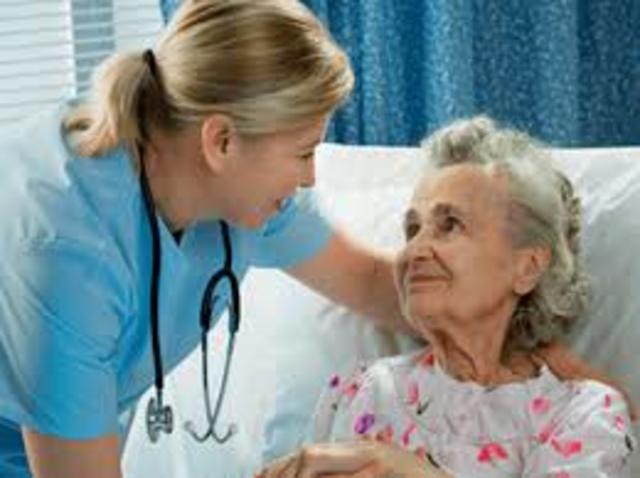 Se aprueba la geriatría como especialidad en Reino Unido