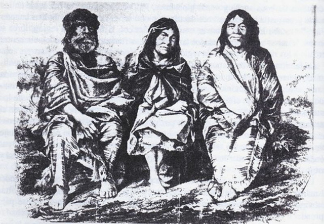 Primeras migraciones