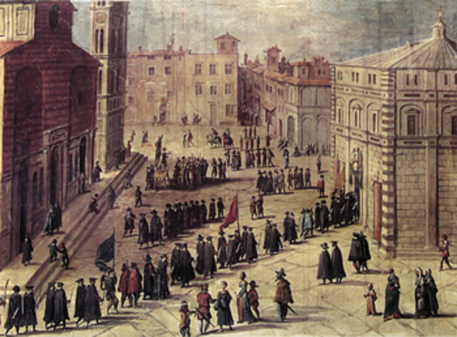 Actividad del Hospedaje