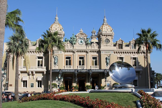 Monte Carlo, Monaco