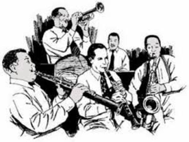 jazz music