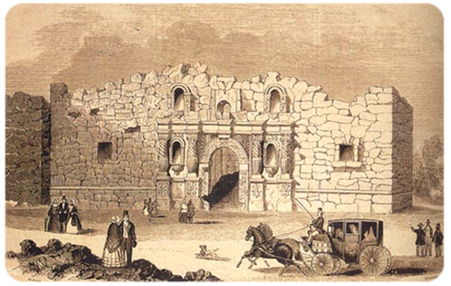 Independecia de Texas