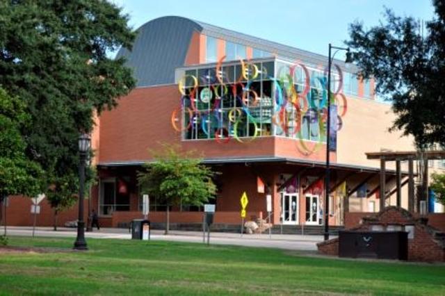 Marbles Kids Museum in Raleigh Opens