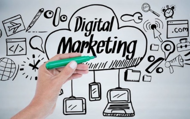 Marketing Digital