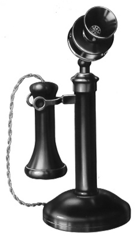 The Telephone