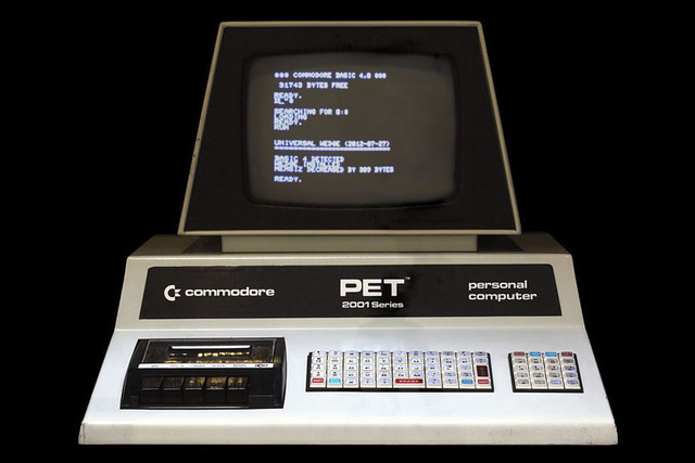 Commodore PET