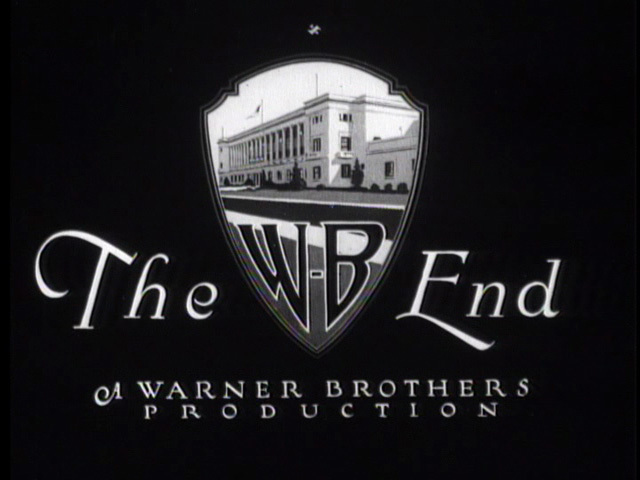 Warner Brothers show their first film