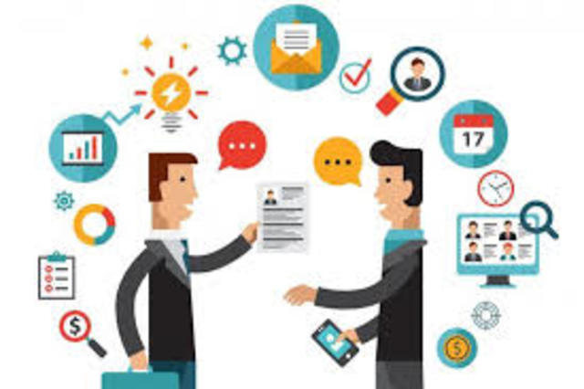 Marketing Relacional