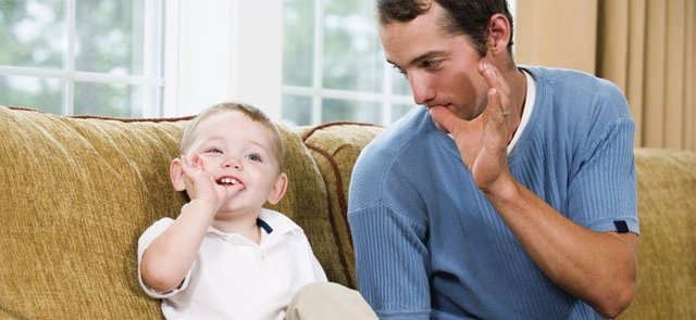 Comunicación entre sordomudos