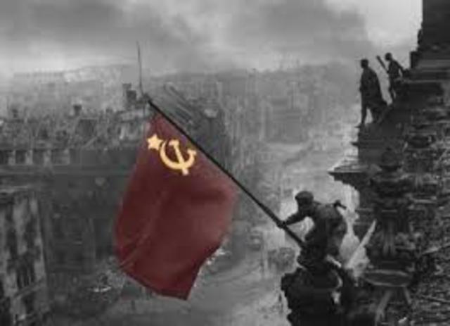 Battle of Stalingrad