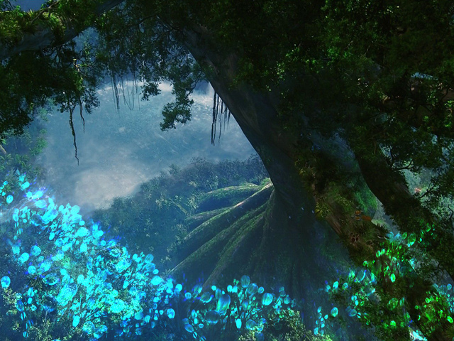 Settled in the Underworld