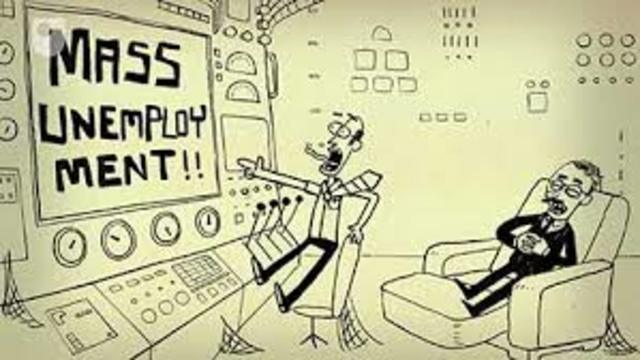 (Business) Lazes Faire