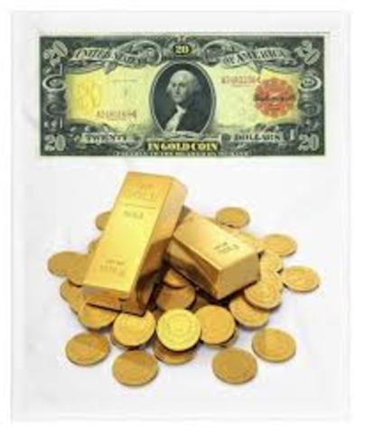 Se crea un sistema financiero