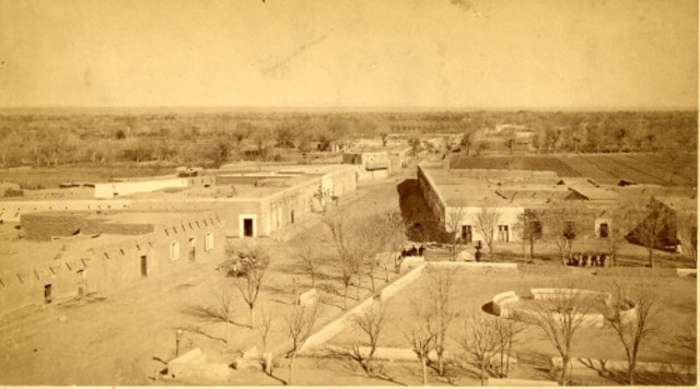 Frontera mas importante