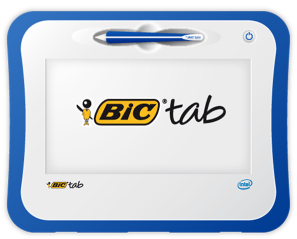 Bic Tablet
