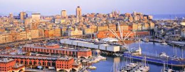 Planes para restaurar el patron oro