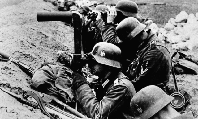 operation barbarossa