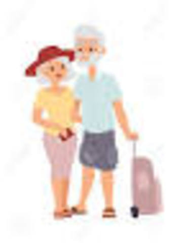 Grandparents' Vacation